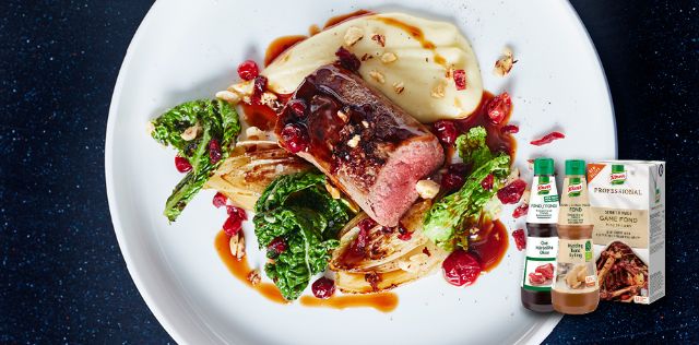 Fonder och buljonger för alla smaker